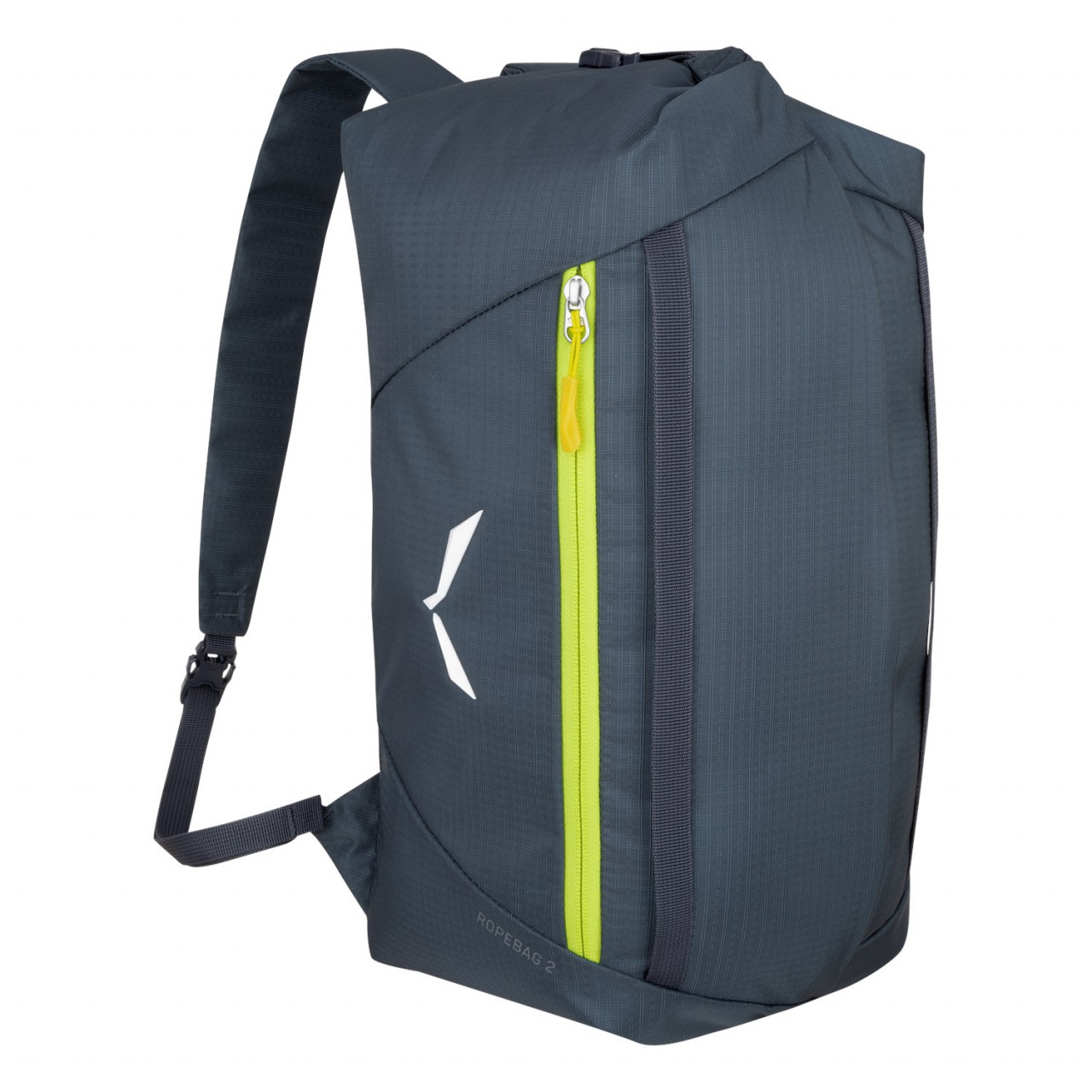 Salewa Ropebag 2 Backpacks Grey/Blue SFX-108642
